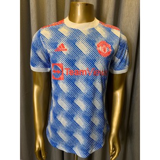 เสื้อบอล แมนยู Man U ปี 2021/22 เกรด AAA