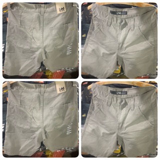 ผ้าสี ขาสั้น (สีครีม) Size : 28 , 30 , 32 , 34 , 36 , 38