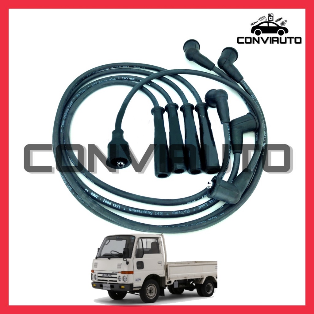 สาย NISSAN CABSTAR F22 1.6 PLUG