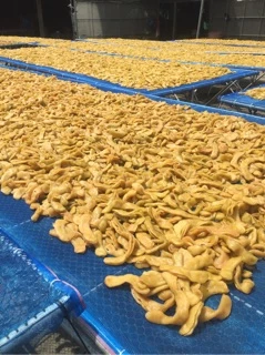 มะขามแช่อิ่มอบแห้ง อบน้ำผึ้ง ไร้เมล็ดนน 1000 กรัม รสอมเปรี้ยวอมหวาน