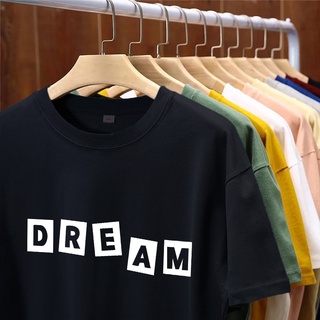 เสื้อยืด พิมพ์ลาย Kp dream Distro Distro สําหรับผู้ชาย และผู้หญิง