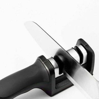 SKY ที่ลับมีด แท่นลับมีด ลับได้ 3 ระดับ อุปกรณ์ลับมีด ที่ลับมีด ลับได้ทุกประเภท Knife Sharpener
