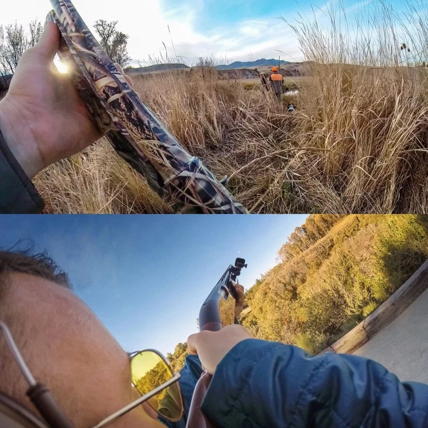 GoPro Sportsman Mount thumbnail 7