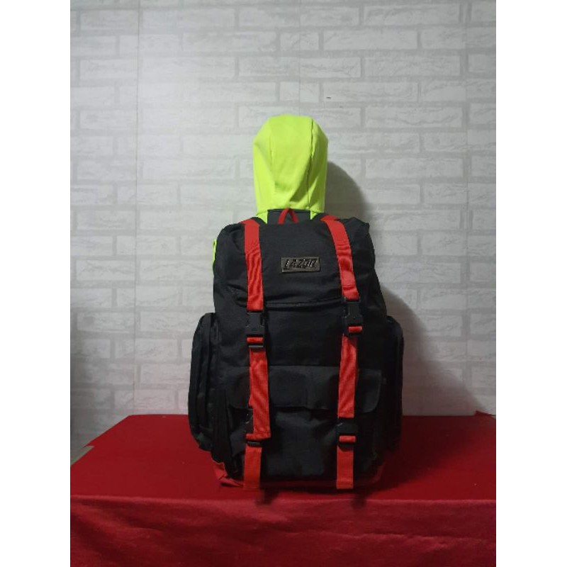 💥❤💯LAZOR Backpack 35 L  แบรนด์เนมแท้จากประเทศอังกฤษ 🇬🇧💯📌❤💥