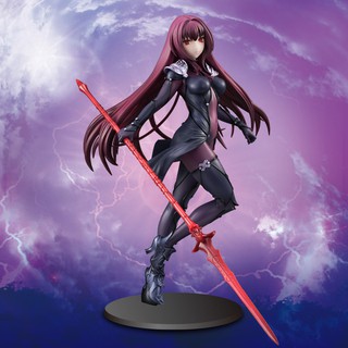 Figure Fate Grand Order: Lancer Scathach ลิขสิทธิ์แท้