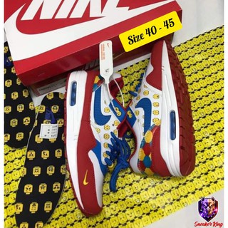 air max 1 lego