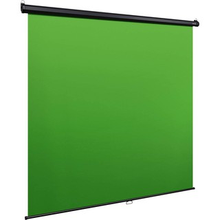 ELGATO PORTABLE GREEN SCREEN MT (10GAO9901) รับประกันศูนย์2ปี #อุปกรณ์สตรีมเกมส์ขั้นสุด