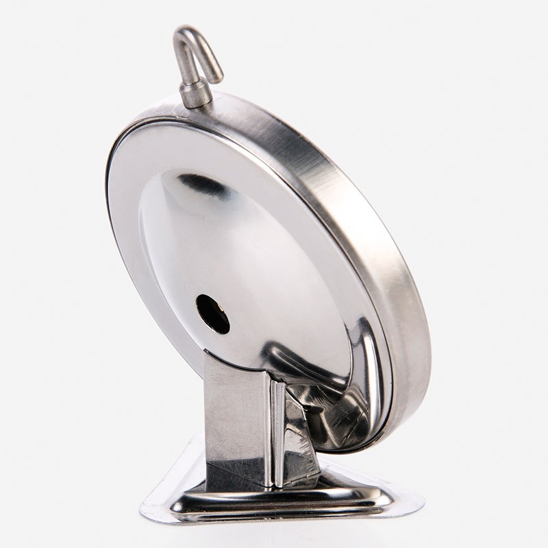 เทอร์โมมิเตอร์วัดอุณหภูมิเตาอบไฟฟ้า อย่างดี 50-280 องศา หน้าปัด 7 cm ใหญ่ แขวน/ตั้ง มาในแพ็คเกจอย่างดี - รูปที่ 5