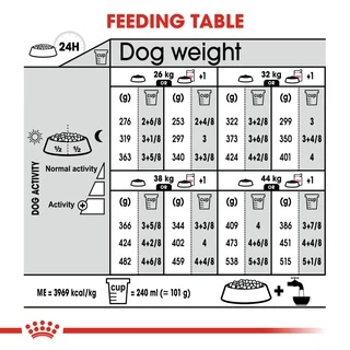 Royal Canin Maxi Dermacomfort รอยัลคานิน อาหารสุนัขโต พันธุ์ใหญ่ ผิวแพ้ง่าย บำรุงผิวหนัง ลดคัน ขนาด 12 กิโล