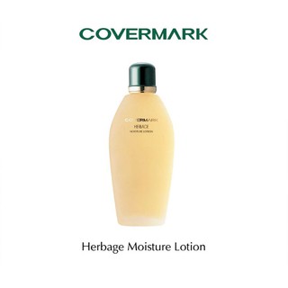 ✅ Covermark Herbage Moisture Lotion 120 ml