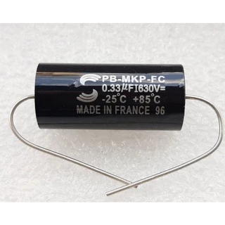 Solen MKP 0.1uf 0.22uf 0.33uf 0.47uf 0.68uf 630v 1uf 1.5uf 1.8uf 2.2uf 3.3uf 4uf 4.7uf 5.6uf 6.8uf 8.2uf 10uf 12uf 400v