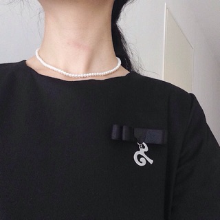 love kingIX forever brooch