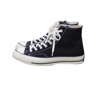 Converse All Star 70 HI - Black