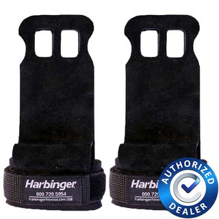 Harbinger | มือจับยกน้ำหนัก Palm Grips