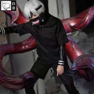 โตเกียวกูล คอสเพลย์(cosplay)