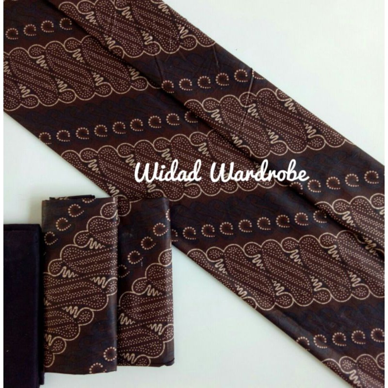 BATIK REMOVE BATIK**