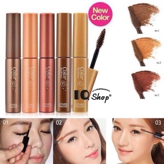 Etude House Color My Brows