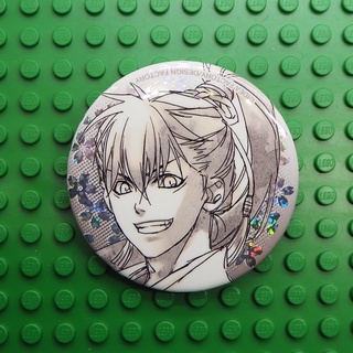 Touken Ranbu - Izuminokami Kanesada Can Badge