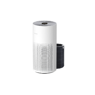 [พร้อมส่ง][ศูนย์ไทย] Xiaomi Smartmi Air Purifier เครื่องฟอกอากาศ เครื่องกรองอากาศอัจฉริยะ หน้าจอสัมผัส OLED Real-time