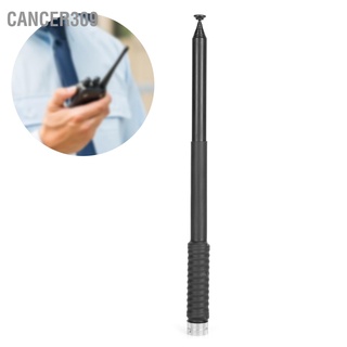 Cancer309 127cm/50in Telescopic Antenna for Garmin Astro320 430 900 Alpha 50 100 Handheld GPS