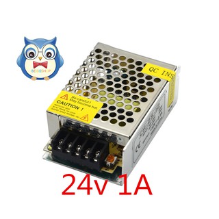 Switching power supply 24V1A