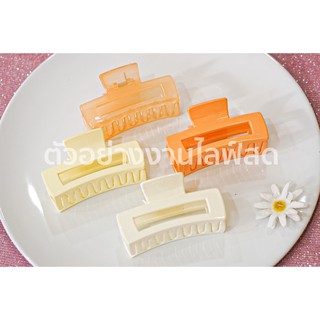 ร้านไทย❗️กิ๊บติดผมไลฟ์สดเท่านั้นสไตล์เกาหลี