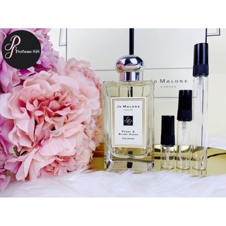 Jo Malone Peony and Blush Suede