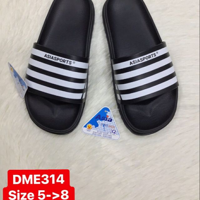 รองเท้าแตะผู้ชาย Asia DME314