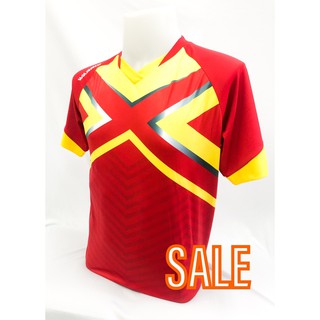 เสื้อฟุตบอล warrix wa-1530