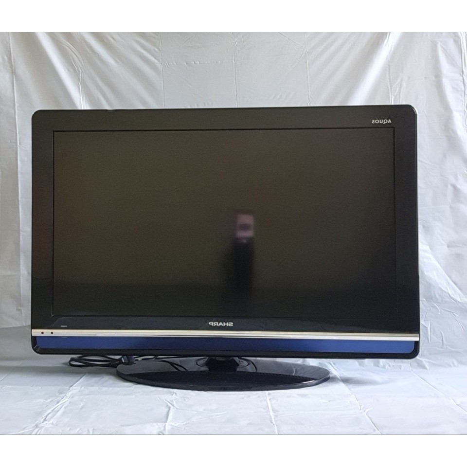 ❌ หมด ❌ Sold Out ❌ SHARP Aquos LCD TV 32 นิ้ว มือสอง สภาพใหม่มาก