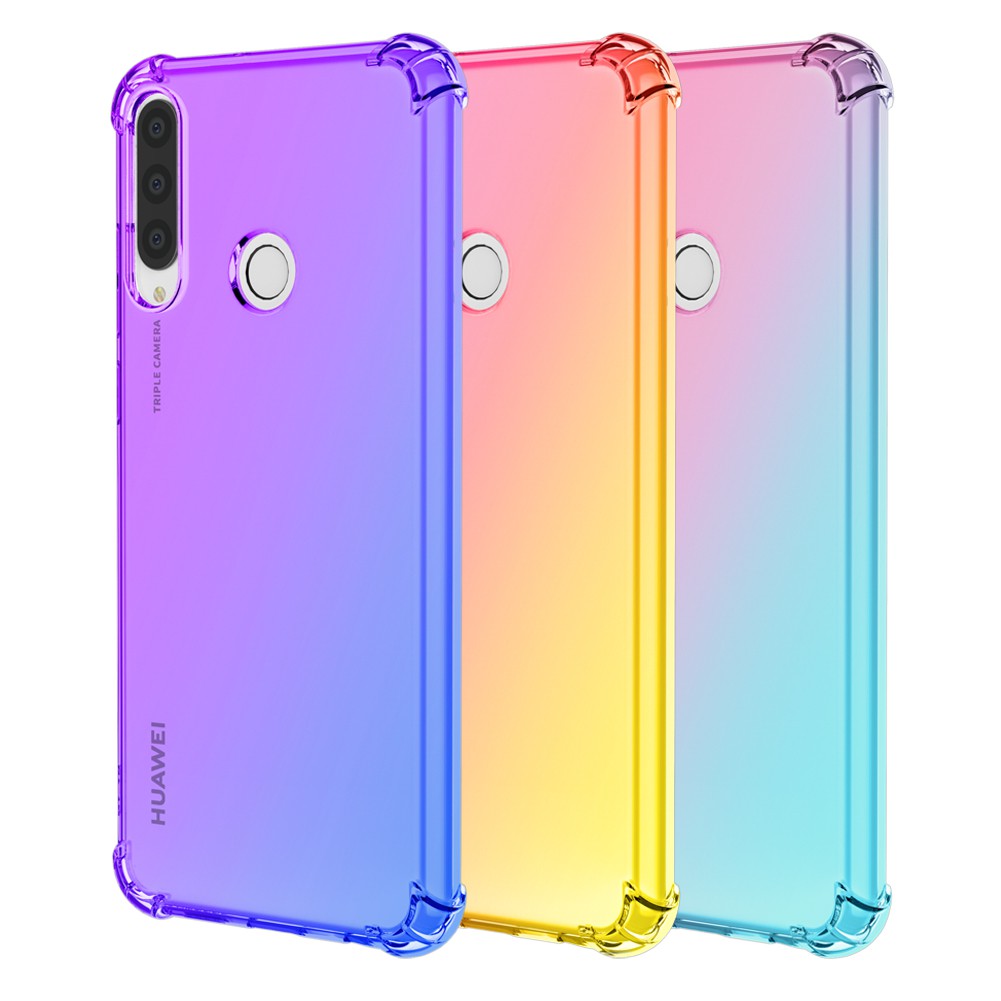 Huawei Y6P Y9Prime(2019) Y9(2019) Y9(2018) Y7pro(2019) Y7P/P40Lite Y7Prime(2019)/Y7(2019)เคสโทรศัพท์