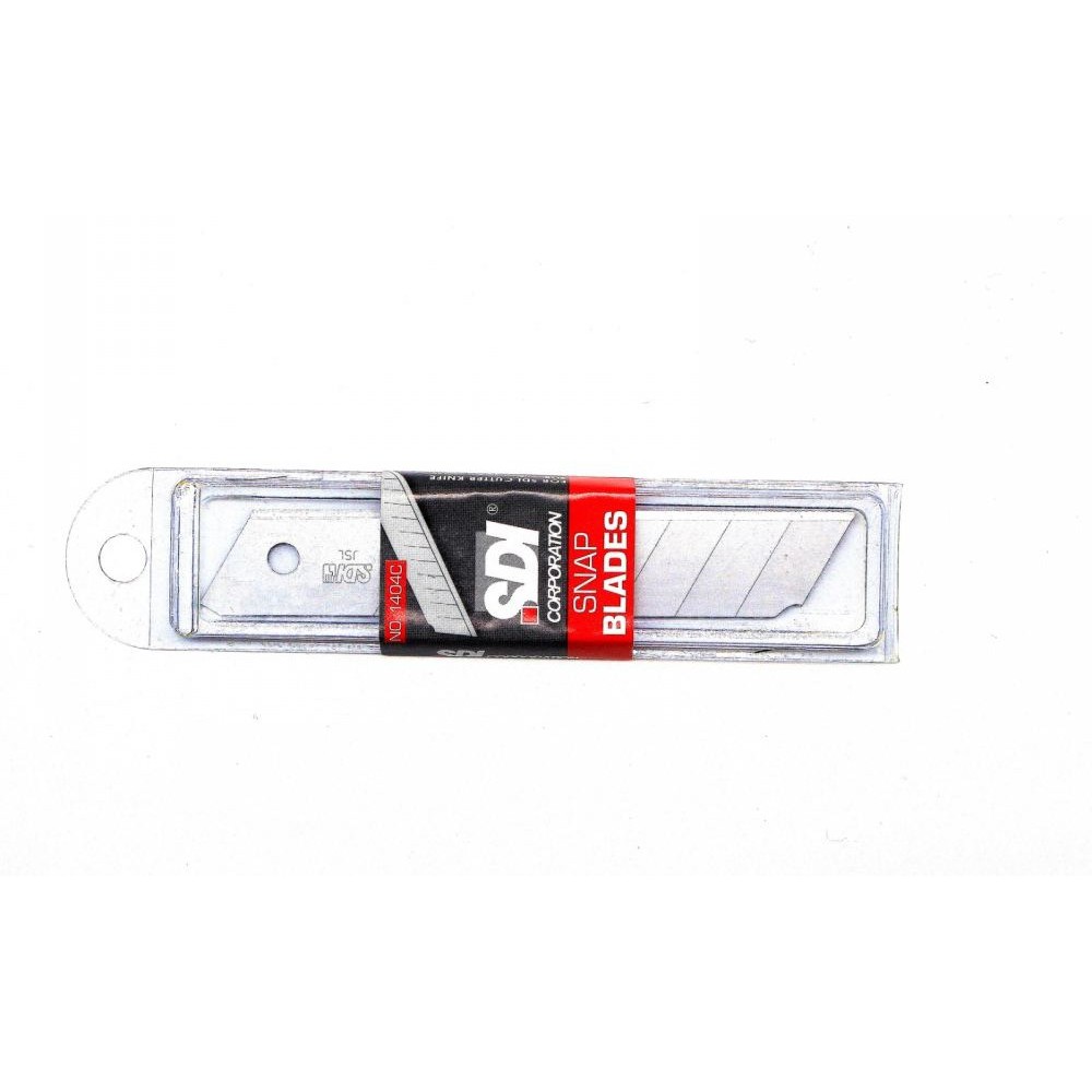 SDI SNAP BLADES 5 ชิ้น