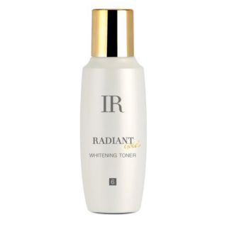 IR2106 เรเดี้ยน โกลด์ โทนเนอร์เช็ดหน้า สำหรับฝ้า Radiant Gold Whitening Toner 75 ml.