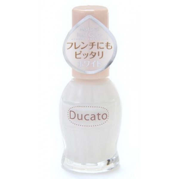 Ducato ยาทาเล็บ N01 ( 869321 )