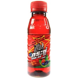 กระซู่แดง(กลิ่นเบอร์รี่) 50 ขวด