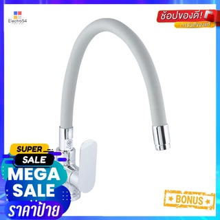 ก๊อกซิงค์เดี่ยวเคาน์เตอร์ HANG SF-104JSINK FAUCET HANG SF-104J