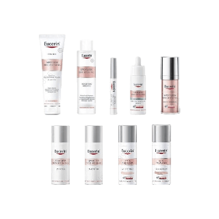 [ยูเซอริน] Eucerin Spotless Brightening | Anti-Pigment | Foam/Booster Serum/Day/Night/Spot Corrector