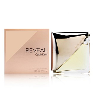 CK Reveal EDP 100ml