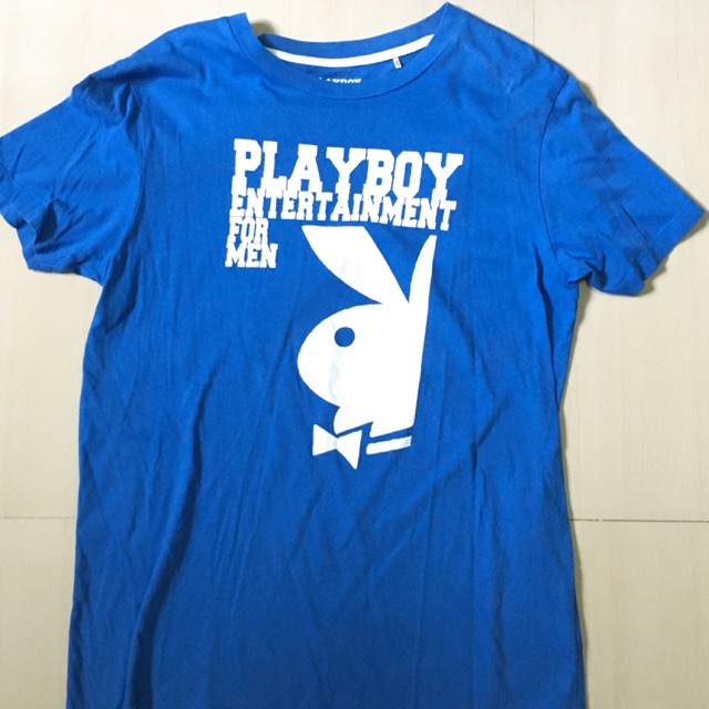 เสื้อplayboy ราคาถูก