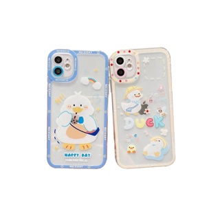 เคสโทรศัพท์ เคส iPhone เคส TPU 6 6s Plus 7 8 XR X XS Max 11 8plus 7plus SE 11Pro Max 13 13PRO 13PROMAX 12 Pro Max #430