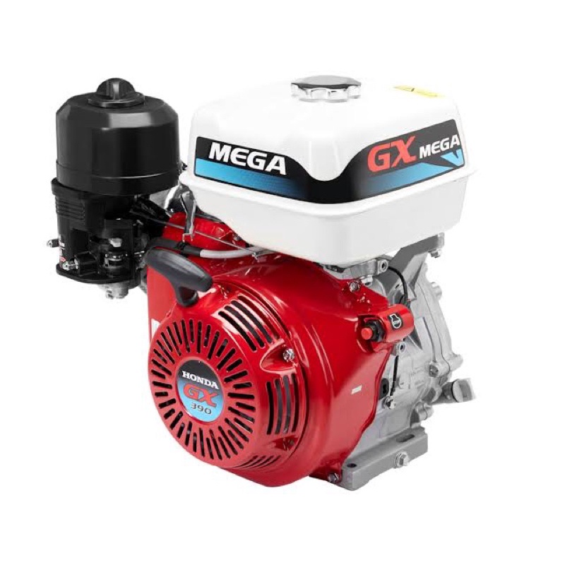 GX390T2QBTเครื่องยนต์เรือหางยาวโดยเฉพาะ