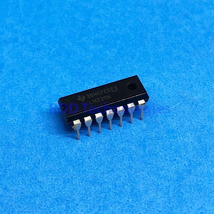 LM339N**************