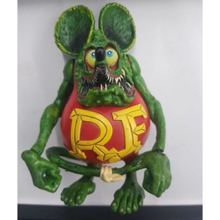 โมเดล หนูผี / Model Rat Fink (RF)