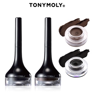 # พร้อมส่ง# TONYMOLY Gel Eyeliner, 4g