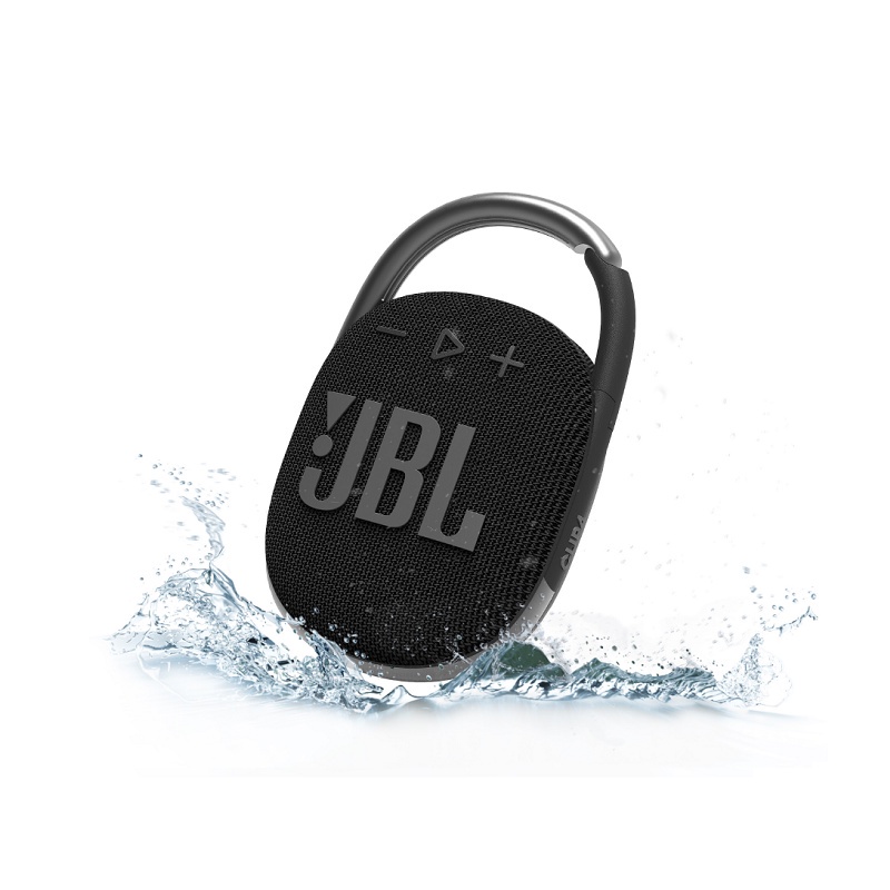 ลำโพง JBL HARMAN CLIP4 Bluetooth V5.1