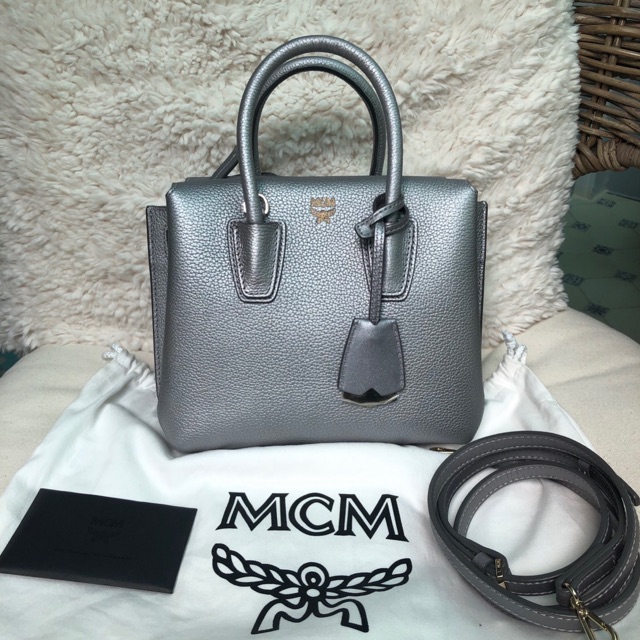 MCM milla mini ปี 2019