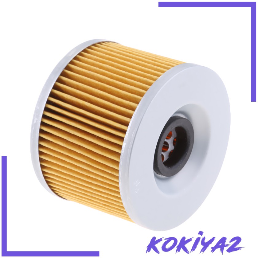 [KOKIYA2] น้ํามันรถจักรยานยนต์สําหรับ 250R KZ1100 KZ400 KZ550