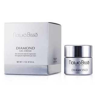 NATURA BISSE - เจลครีม Diamond Anti Aging Bio-Regenerative