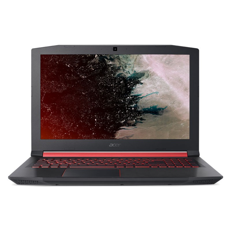 Acer NITRO AN515-42-R7EB (มือ2 ประกันศูนย์2ปี)