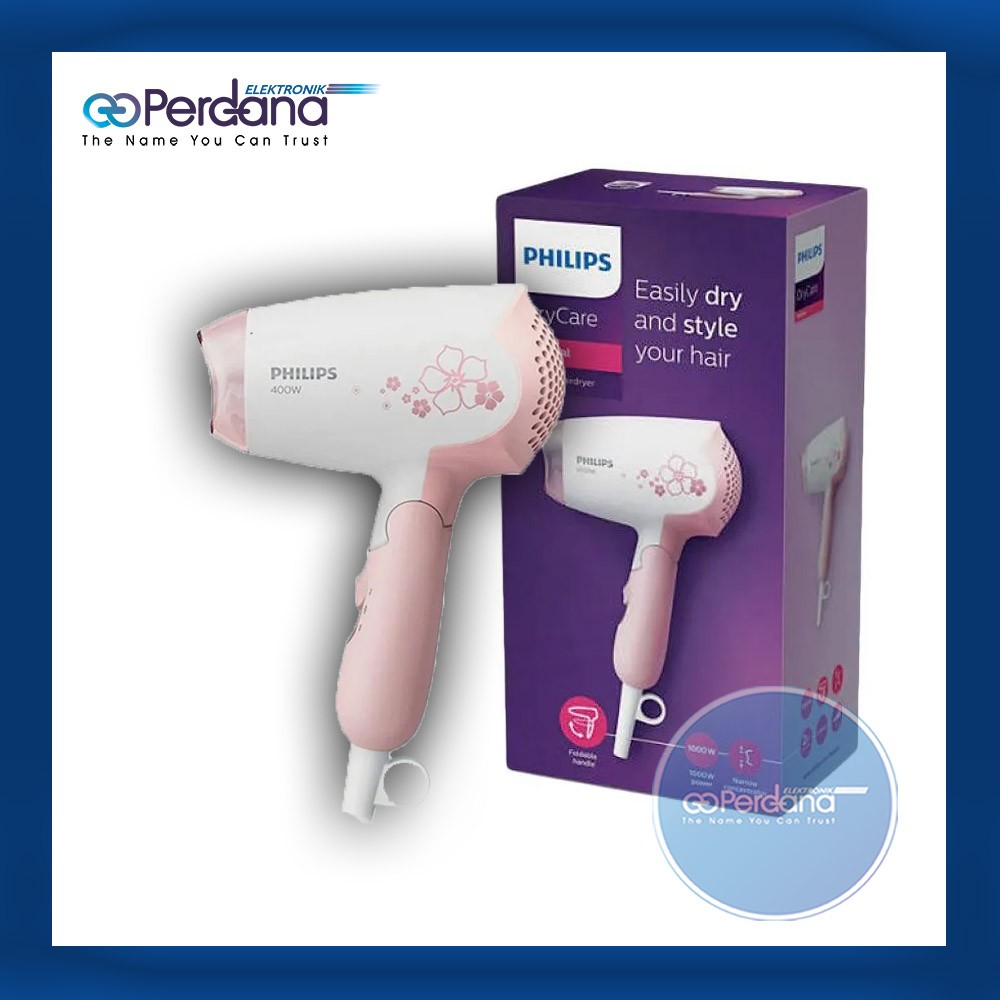เครื่องเป่าผม PHILIPS HP8108